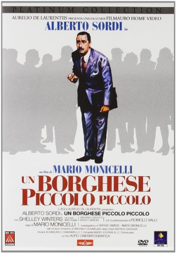 Un Borghese Piccolo Piccolo
