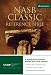 Classic Reference Bible, Updated NASB