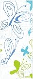 Skinit Protective Skin for iPod 4G (All Aflutter)