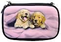 Nintendo DS Lite - Rugged Carrying Case -Labrador- Tasche
