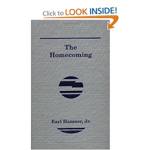 The Homecoming - Earl Hamner