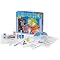 The Young Scientist Club: Set 4 - Bacteria and Fungi/ Weight and Volume/ Acids and Bases