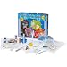 The Young Scientist Club: Set 4- Bacteria and Fungi/ Weight and Volume/ Acids and Bases