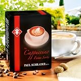 Cappuccino Winter-Set (3erPackung)