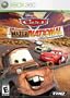 Cars: Mater-National