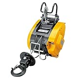 RYOBI WIM-125A 21M ウインチ 680303A