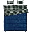 Slumberjack Bonnie & Clyde 30 to 40 Degree Sleeping Bag
