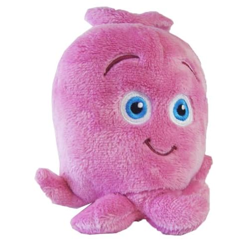 Disney Pearl Octopus Plush from Finding Nemo Pearl