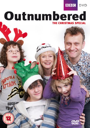 Outnumbered - 2009 Christmas Special