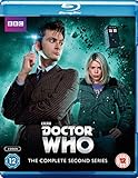 Doctor Who - Series 2 [Blu-ray]