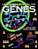 Lewin's Essential GENES