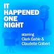 It Happened One Night: Classic Movies on the Radio