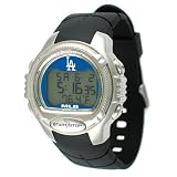 Los Angeles Dodgers Pro Trainer Sports Watch