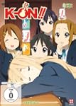 K-ON!! - Staffel 2 - Vol. 3