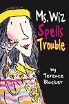 Ms. Wiz Spells Trouble (Ms. Wiz) (Ms. Wiz)