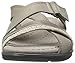 ECCO Women's Babett Slide Dress Sandal