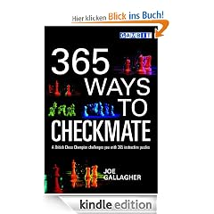 365 Ways to Checkmate