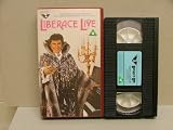 LIBERACE LIVE WITH THE LONDON PHILHARMONIC ORCHESTRA 1985