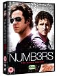 Numb3rs - Season 6 (The Final Season) [DVD]