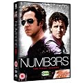 Numb3rs - Season 6 (The Final Season) [UK Import]