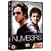 Numb3rs - Season 6 (The Final Season) [DVD]