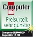 Auszeichnung