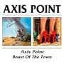 Boast of the Town