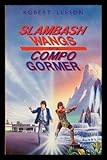 Slambash wangs of a compo gormer