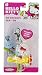 Hello Kitty On The Move Clip-On - Yellow Airplane