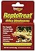 Tetra 29239 ReptoTreat Delica Bloodworms Gel Food, 1.69-Ounce, 47.91-Gram