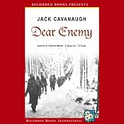 Dear Enemy | [Jack Cavanaugh]