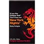 New York Nights 2oz Fragrance Spray Cologne