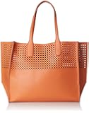 Emilie M. La Mar Perforated Tote