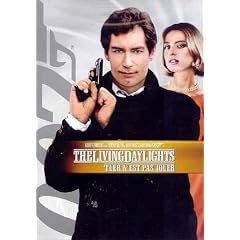 The Living Daylights