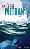 Produkt-Bild: METHAN: Thriller