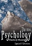 The New Psychology