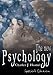 Books : The New Psychology