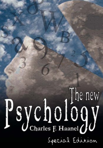 Textbook - The New Psychology