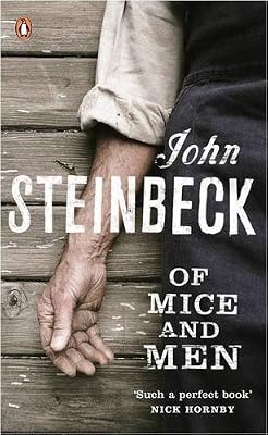 Of Mice and Men (Penguin Red Classics)