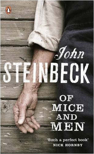 Of Mice and Men (Penguin Red Classics)