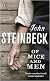 Of Mice and Men