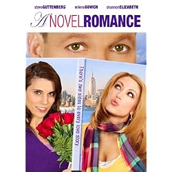 A Novel Romance