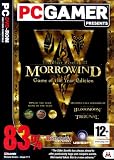 The Elder Scrolls III: Morrowind - Game of the Year Edition (PC DVD)