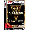 The Elder Scrolls III: Morrowind - Game of the Year Edition (PC DVD)
