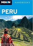 Moon Handbooks Peru