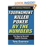 Tournament Killer Poker By The Numbers