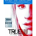 True Blood: The Complete Fifth Season [Blu-ray + DVD + Digital Copy]