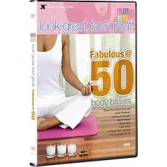 Look Great, Feel Great: "Fabulous at 50"