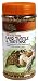 R'Zilla 11681 Fortified Land Turtle and Tortoise Food, 6-1/2-Ounce Bottle