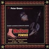 Robert Johnson Songbook/Hot Foot Powder